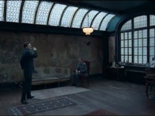 The King_s Speech_ The F Word Scene