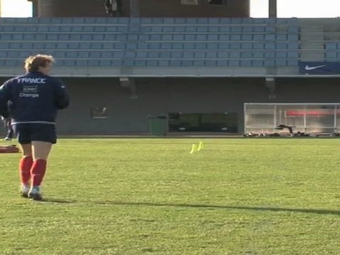 Rugby365 : Angleterre-France : le duel des invaincus