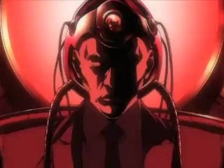 X-Men Anime - Japanese Teaser Trailer [VO-HD]