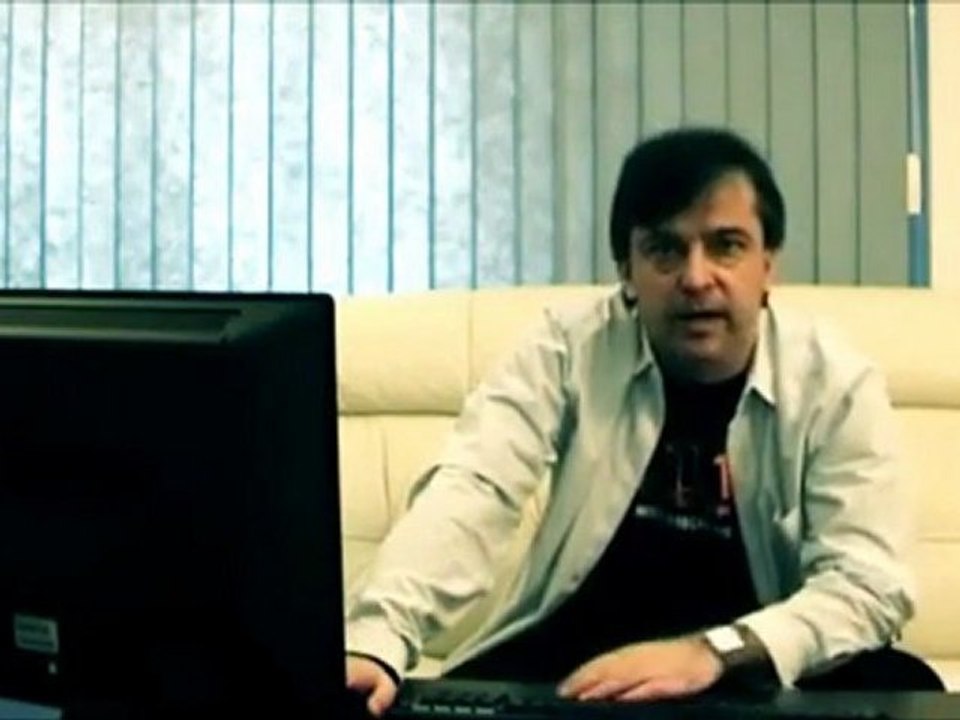 Waterless Car Wash Interview with Nicolas of 111.ro