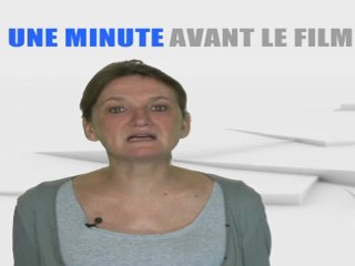 INFIDELE : une minute avant le film