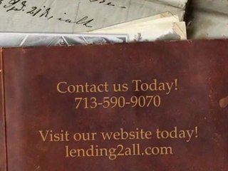 Network Funding LP Home Loans
