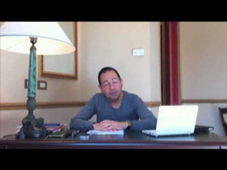 Homopoliticus, le web reportage (partie 2)