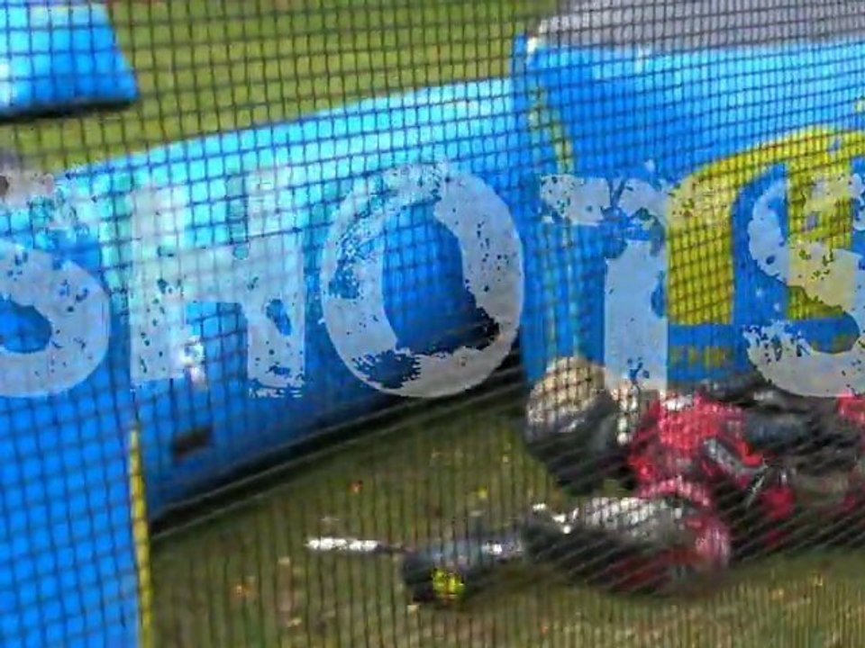 Normandie Paintball (76) Jeu Millénium du 20/02/2011