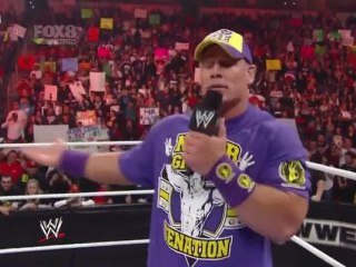 WWE SmackDown 25.02.2011 Part 4 ( HDTV )