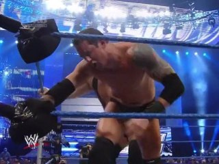 WWE SmackDown 25.02.2011 Part 5 ( HDTV )