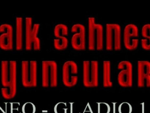 Neo Gladio 3 / Yiğit Tuncay - Suat Parlar