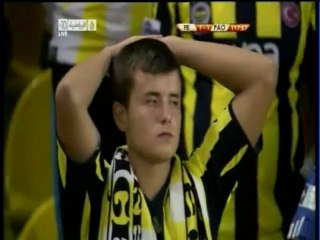 Fenerbahce - PAOK
