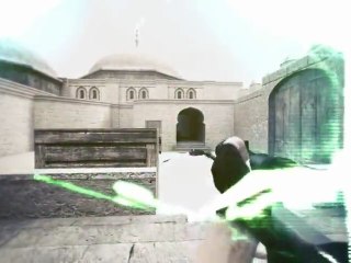 вот как надо играть в Counter-Strike Source