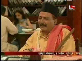 Office Office 3rd April 2009 Part 1 - mytvshowz.com