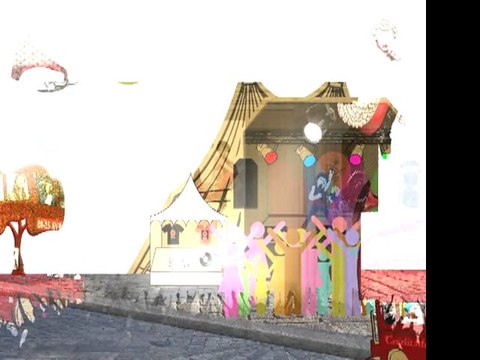 concours Printemps de bourges Marie & Co