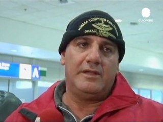 Fuga dalla Libia, tornano a casa gli stranieri