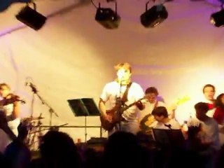 Tu est grand Dieu fort