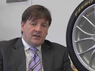 F1 - Pirelli: "Determinanti le nuove gomme"