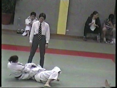 2003 Chpts FFSU AMIENS