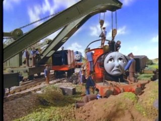 YTP - Thomas Bathes Himself In A Tub Of Cheese (15)