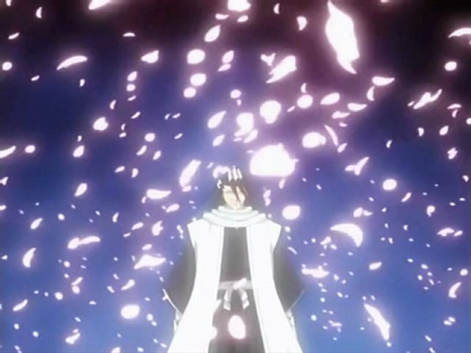 Bleach OST Will Of The Heart