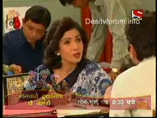 Office Office 10th April 2009 Part 1 - mytvshowz.com