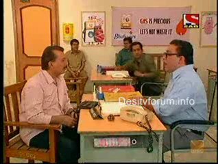 Office Office 10th April 2009 Part 3 - mytvshowz.com