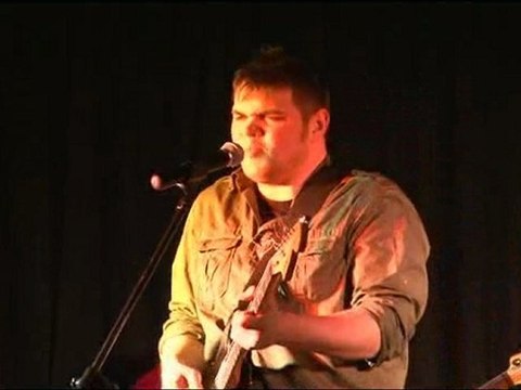 Koncert Walentynkowy Ostrów Mazowiecka 2011