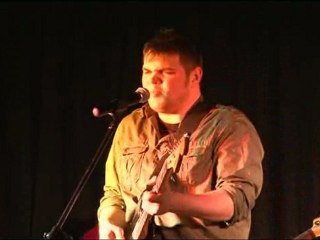 Koncert Walentynkowy Ostrów Mazowiecka  2011