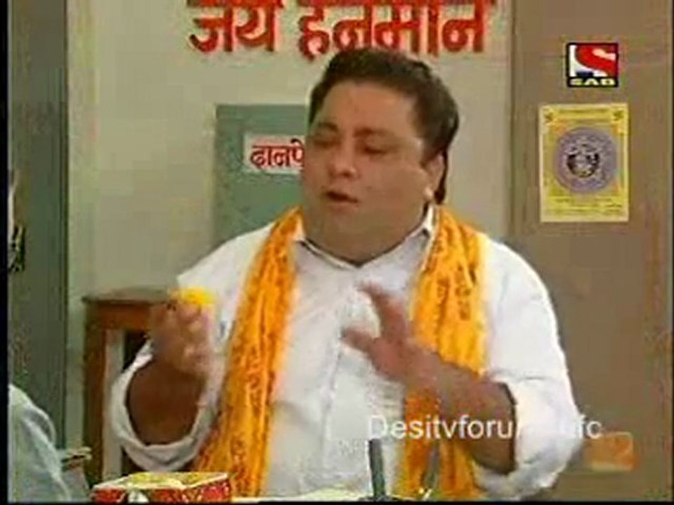 Office Office 17th April 2009 Part 1 - mytvshowz.com