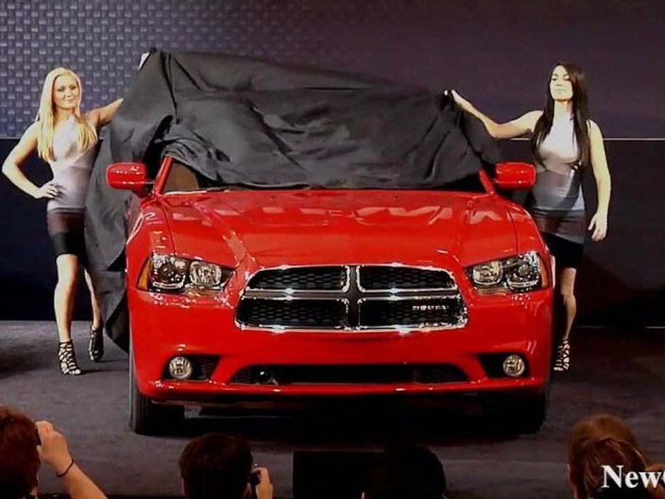 NewCa.com: 2011 AutoShow: Canadian Premieres #2