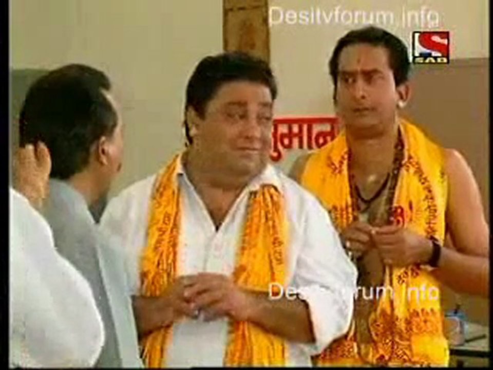 Office Office 17th April 2009 Part 3 - mytvshowz.com