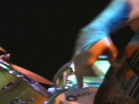 Aprem'Rock Décembre 2010 le père noël est un rockeur