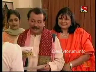 Office Office 24th April 2009 Part 3 - mytvshowz.com