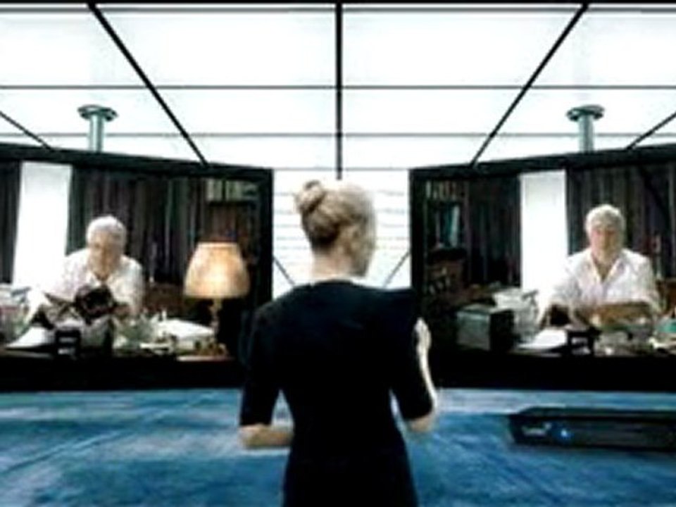 Tivibu Ev - Yeni Nesil Televizyon Platformu