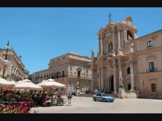 Syracuse  par  christian  Arnault