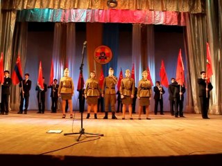 Маю честь - гімназія 177