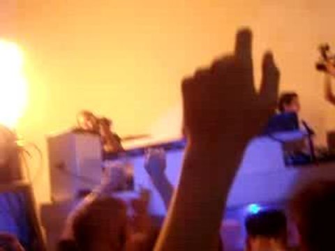 JOACHIM GARRAUD @ VILLA BIVONA 2