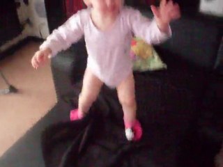 kenza sur waka waka :)