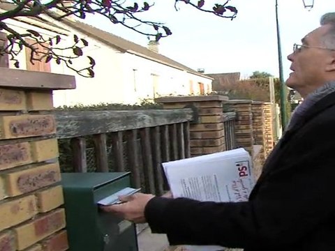 Jean-Pierre Béquet (PS) se lance dans les cantonales