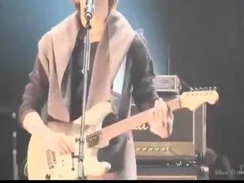 101228 FTIsland Hall Tour “So today…” - Revolution + Wing