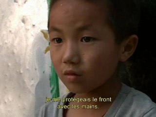 Orphelins du Tibet