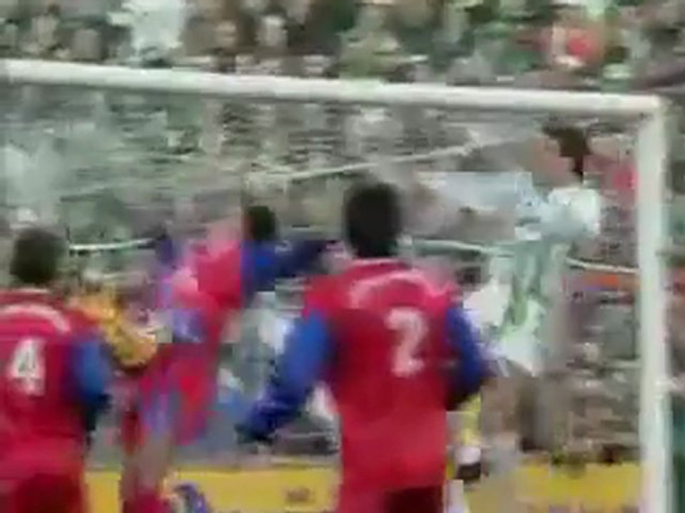 Futbolda eğlence