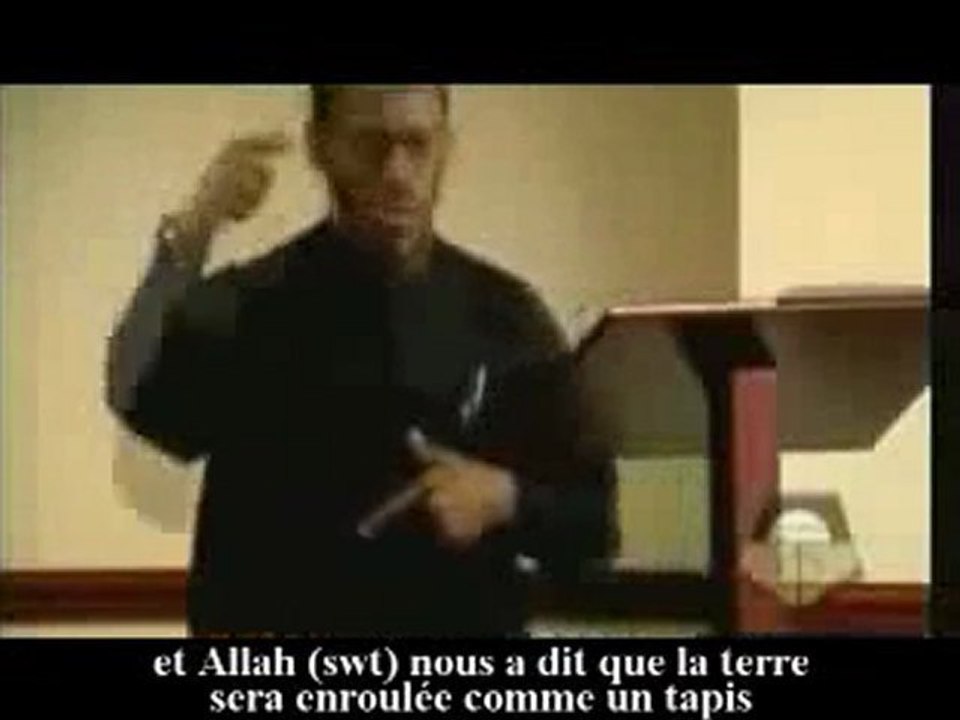 Le jour de la Résurrection N°4