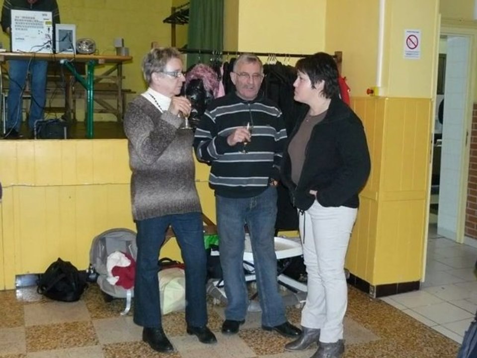 anniversaire a bébé