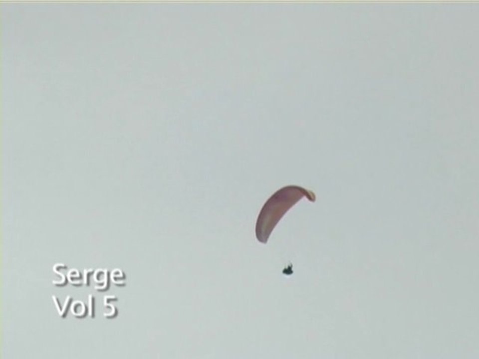 Stage pilotage 2010