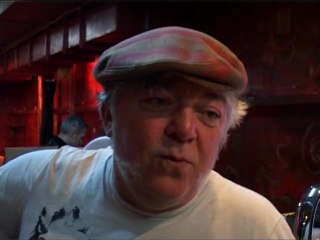 PARABELLUM Festival de la Crue 2011 Programmation