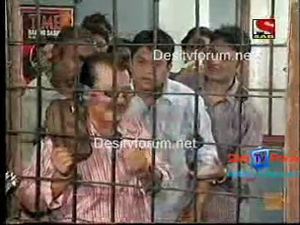 Office Office 15th May 2009 Part 1 - mytvshowz.com