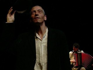 théâtre de l'Hyménée Les jolies loques