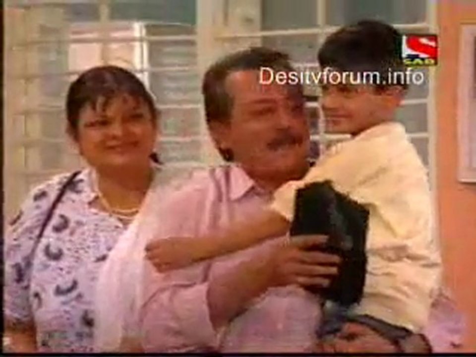 Office Office 27th February 2009 Part 3 - mytvshowz.com