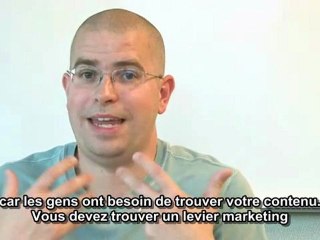 Retour sur l'Algorithme Google de 2009 avec Matt Cutts 🔍