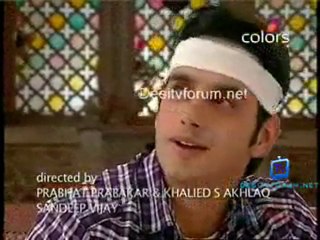 Bhagya Vidhaata - 25th February 2011 Pt-1