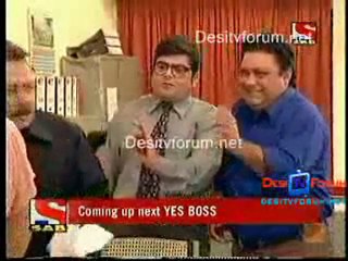 Office Office 22nd May 2009 Part 3 - mytvshowz.com