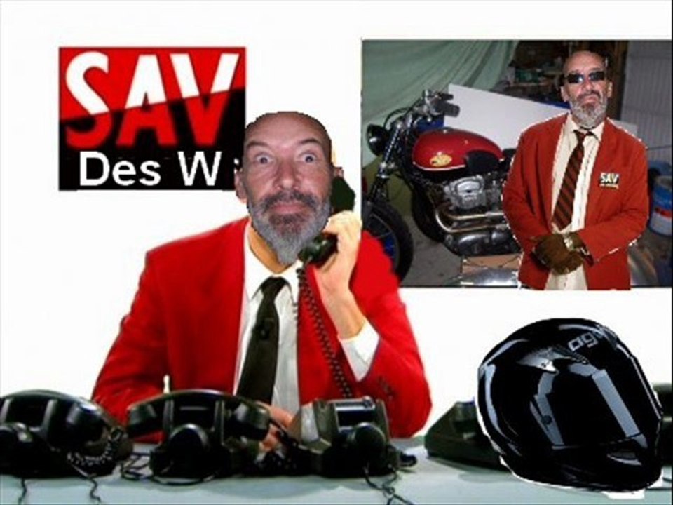 Le SAV des W